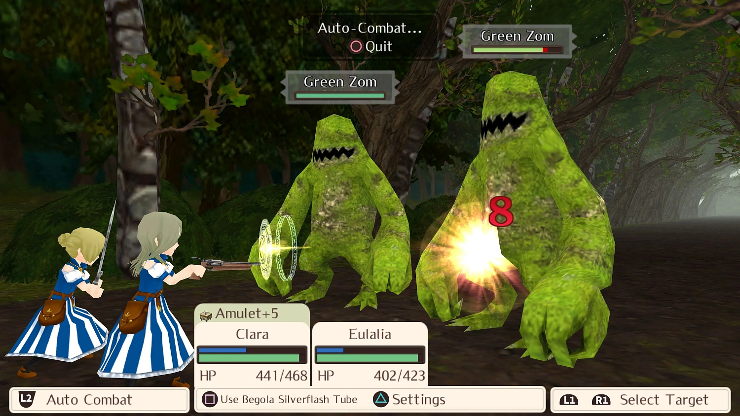 WorldNeverland - Daily Life in the Elnea Kingdom - Another Life Adventure