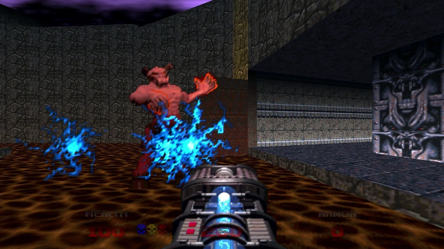 DOOM 64