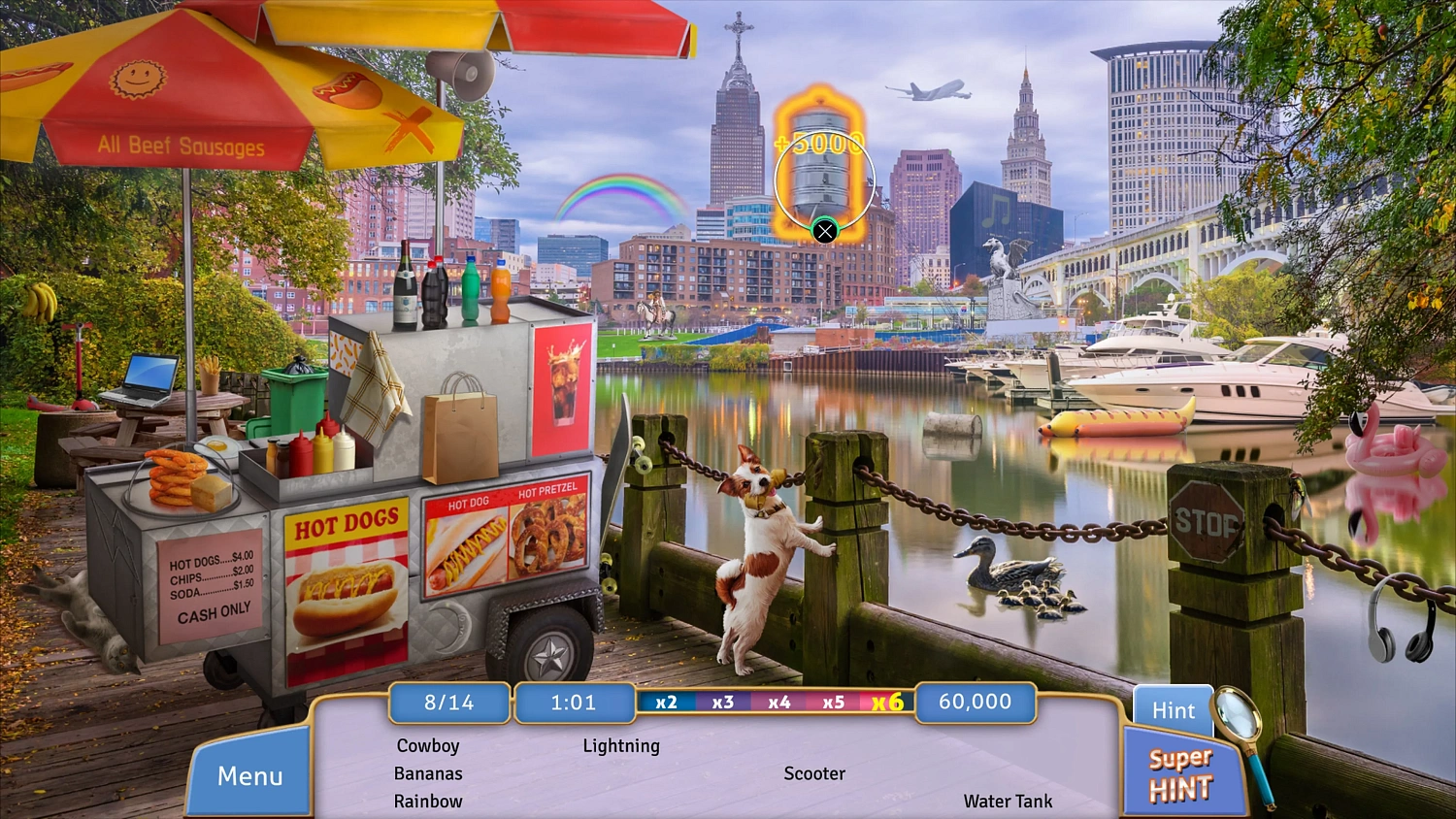 Finding America: The Great Lakes CE