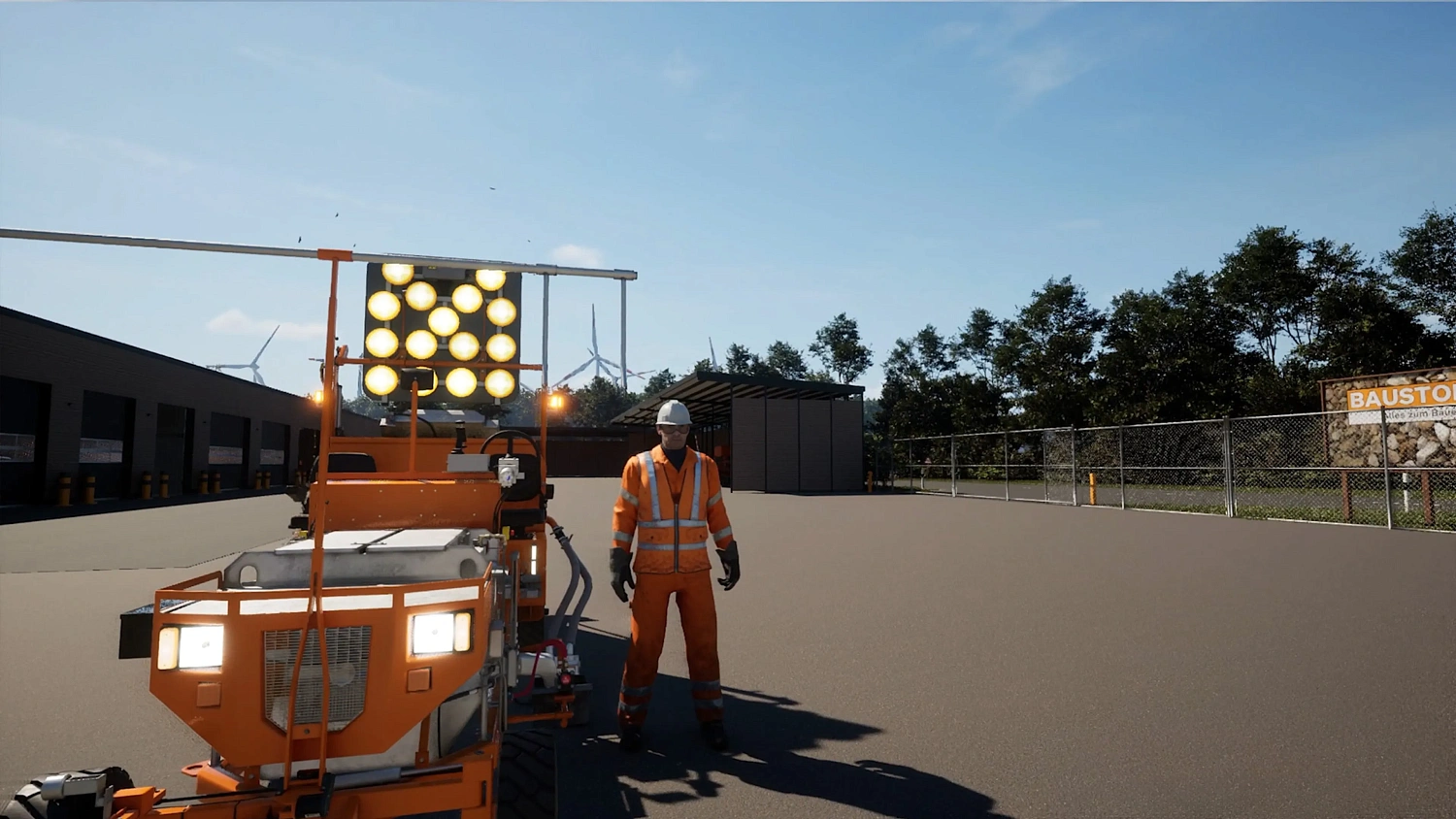 Road Maintenance Simulator 2 + Winter Services