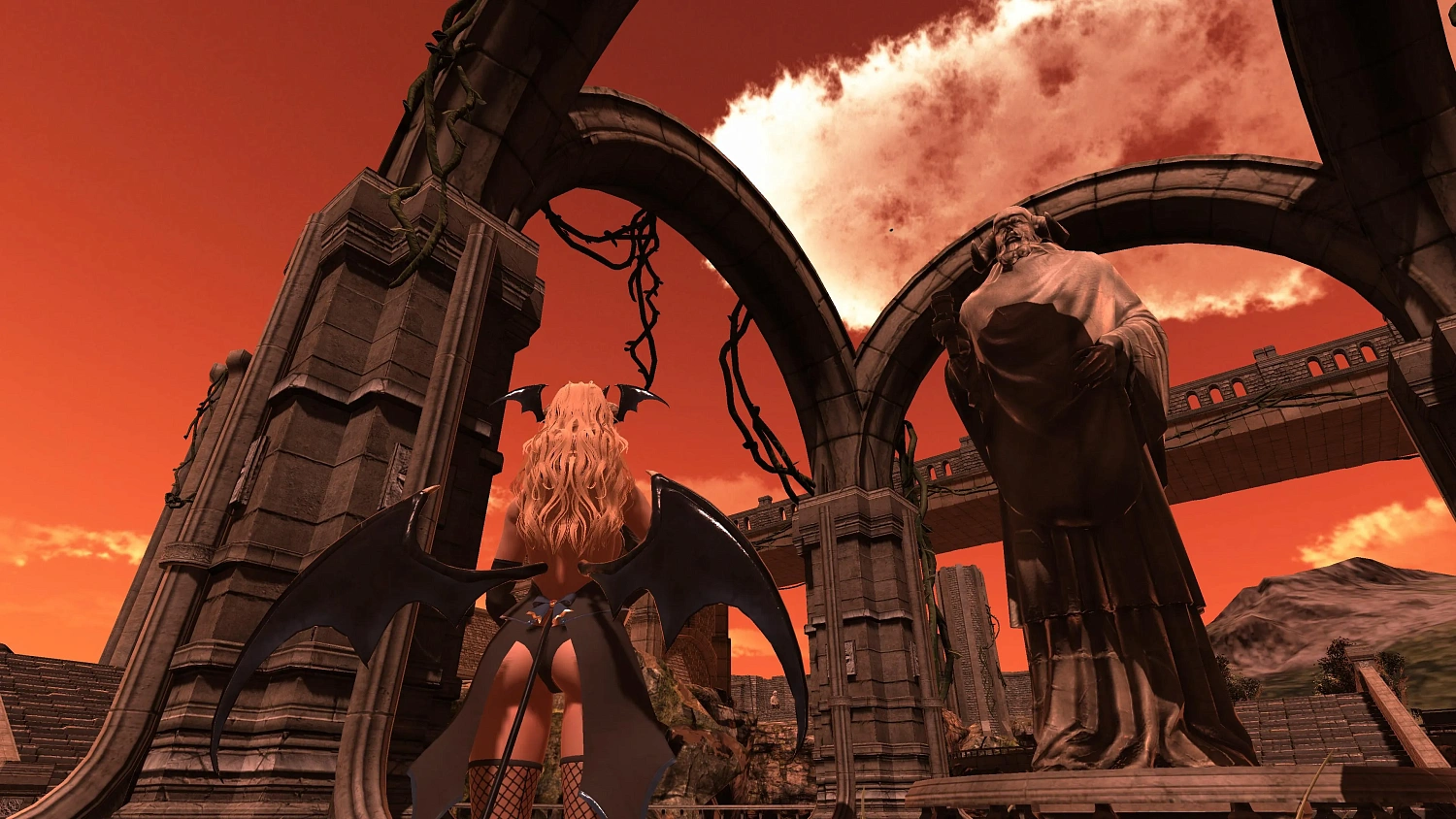 Succubus Sexy Devils