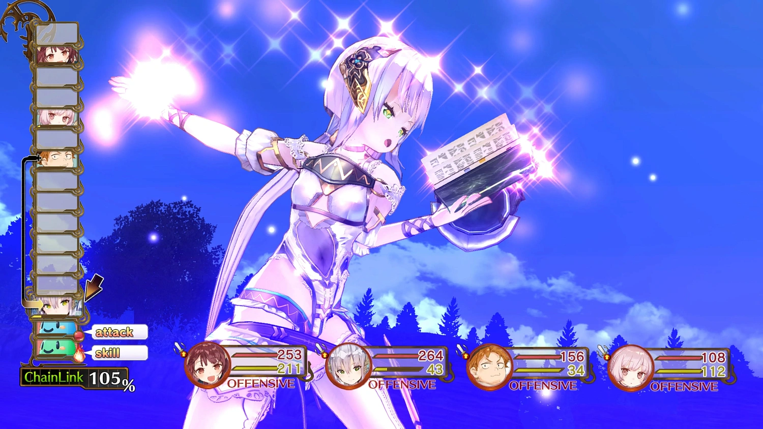 Atelier Mysterious Trilogy Deluxe Pack