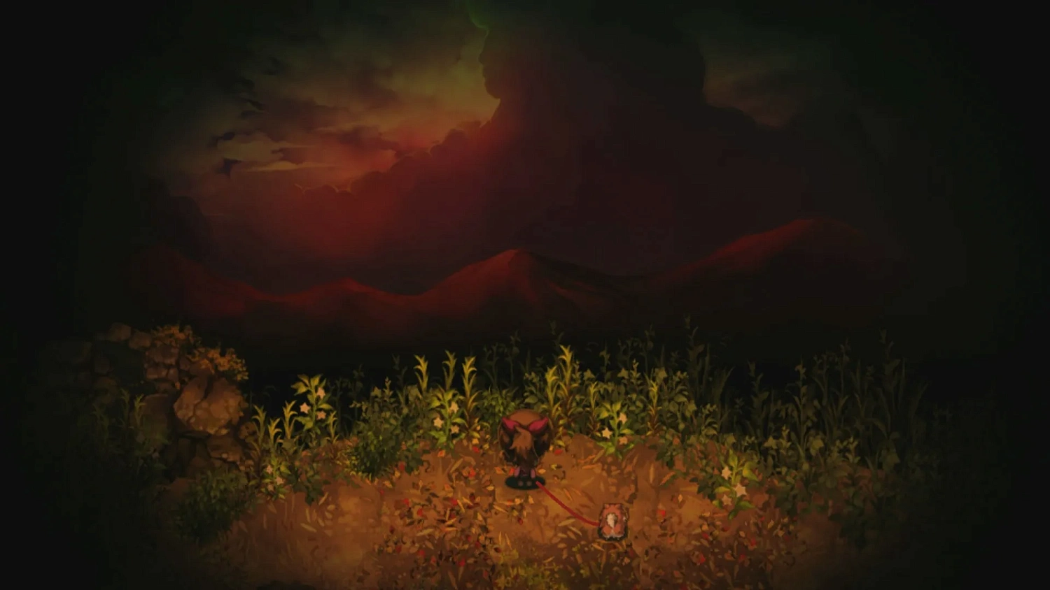 YOMAWARI: MIDNIGHT SHADOWS