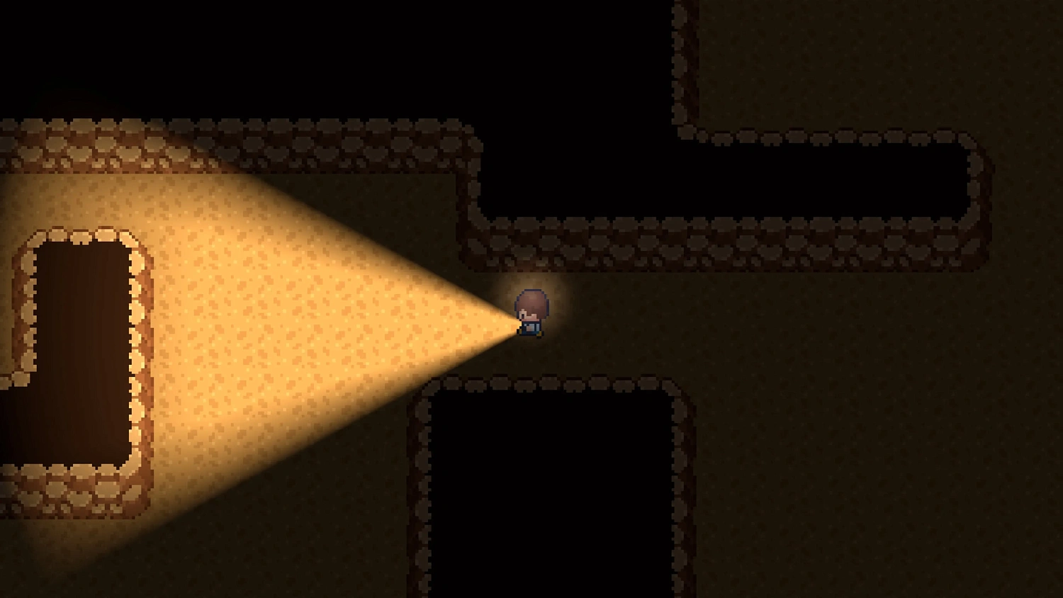 Next of Kin: Fidelity