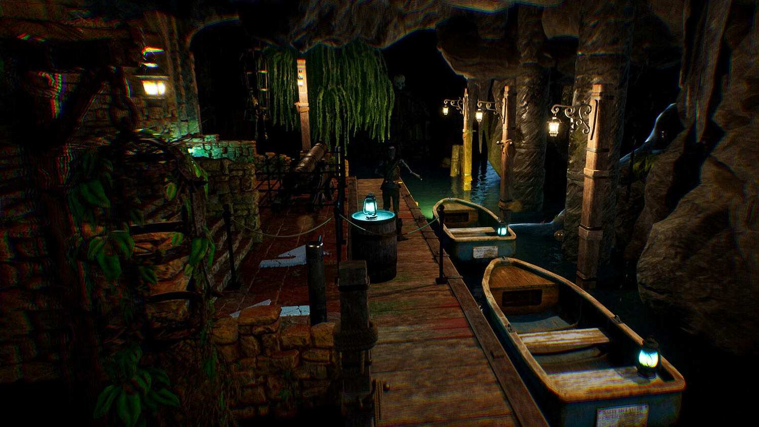 Jack Holmes: Master Of Puppets