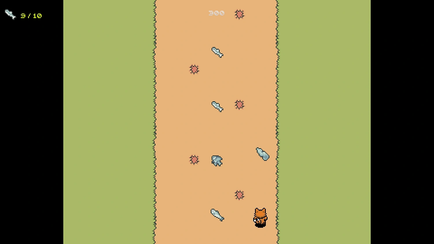 Pixicharm - Flip, Flap & Fang