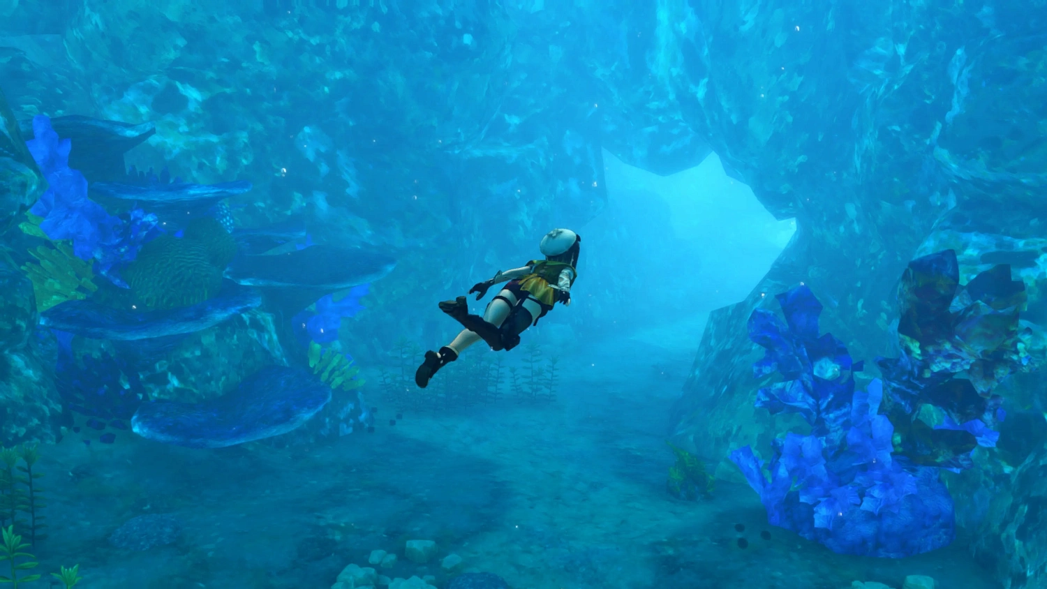 Atelier Ryza 2: Lost Legends & the Secret Fairy DX