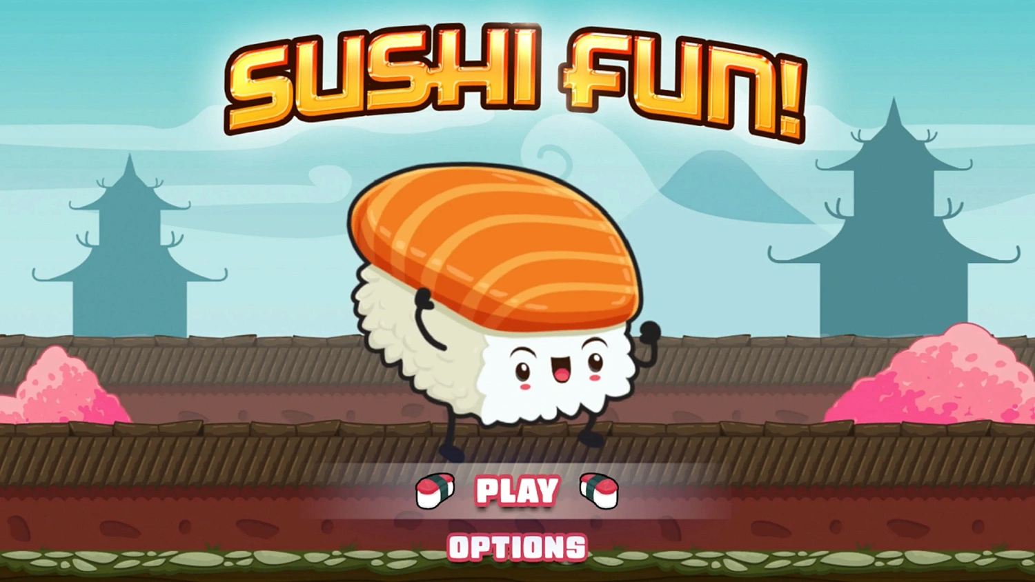 Sushi Fun
