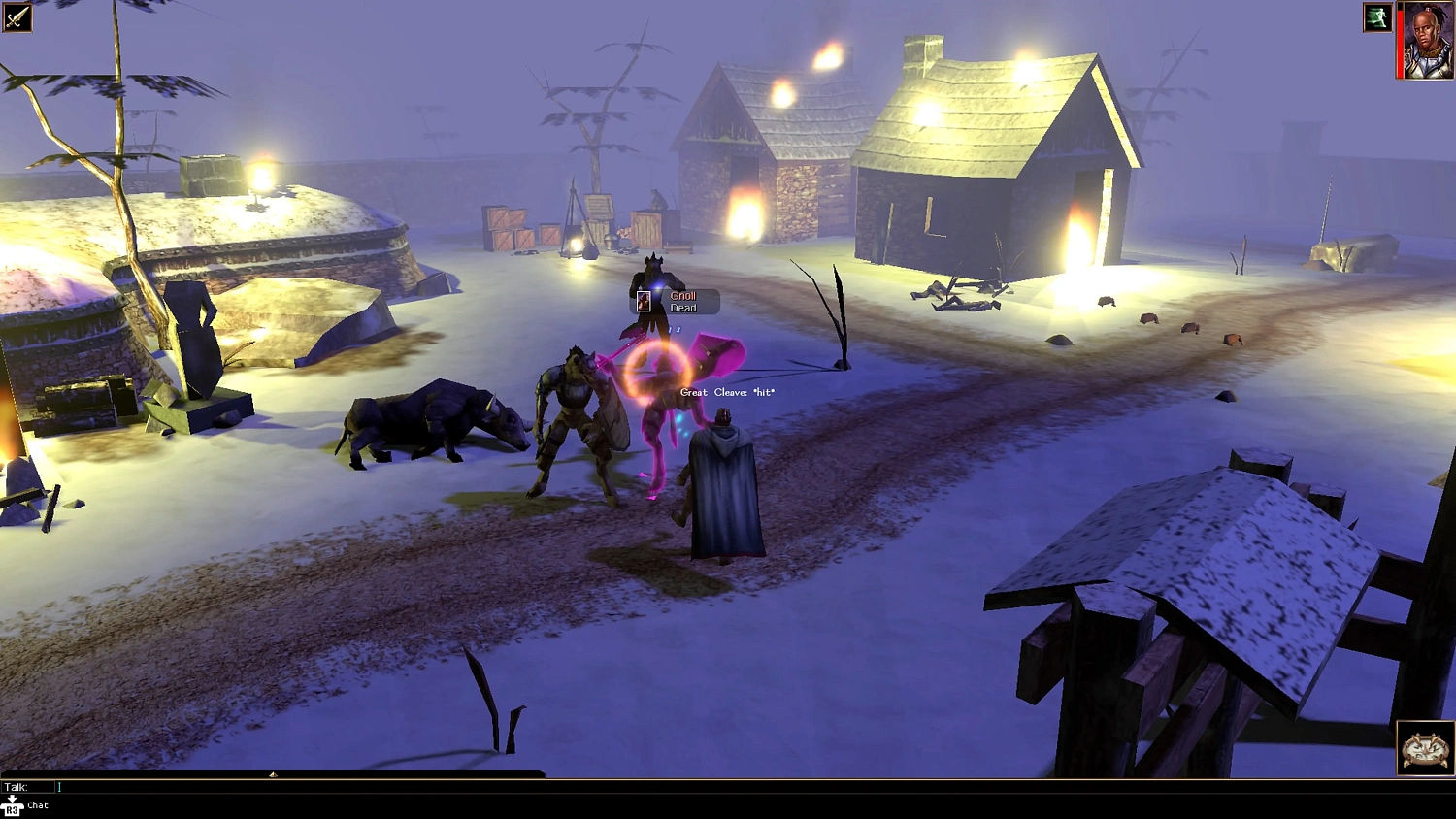 Neverwinter Nights: Enhanced Edition