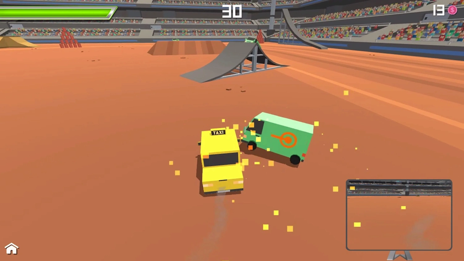 Car Mayhem