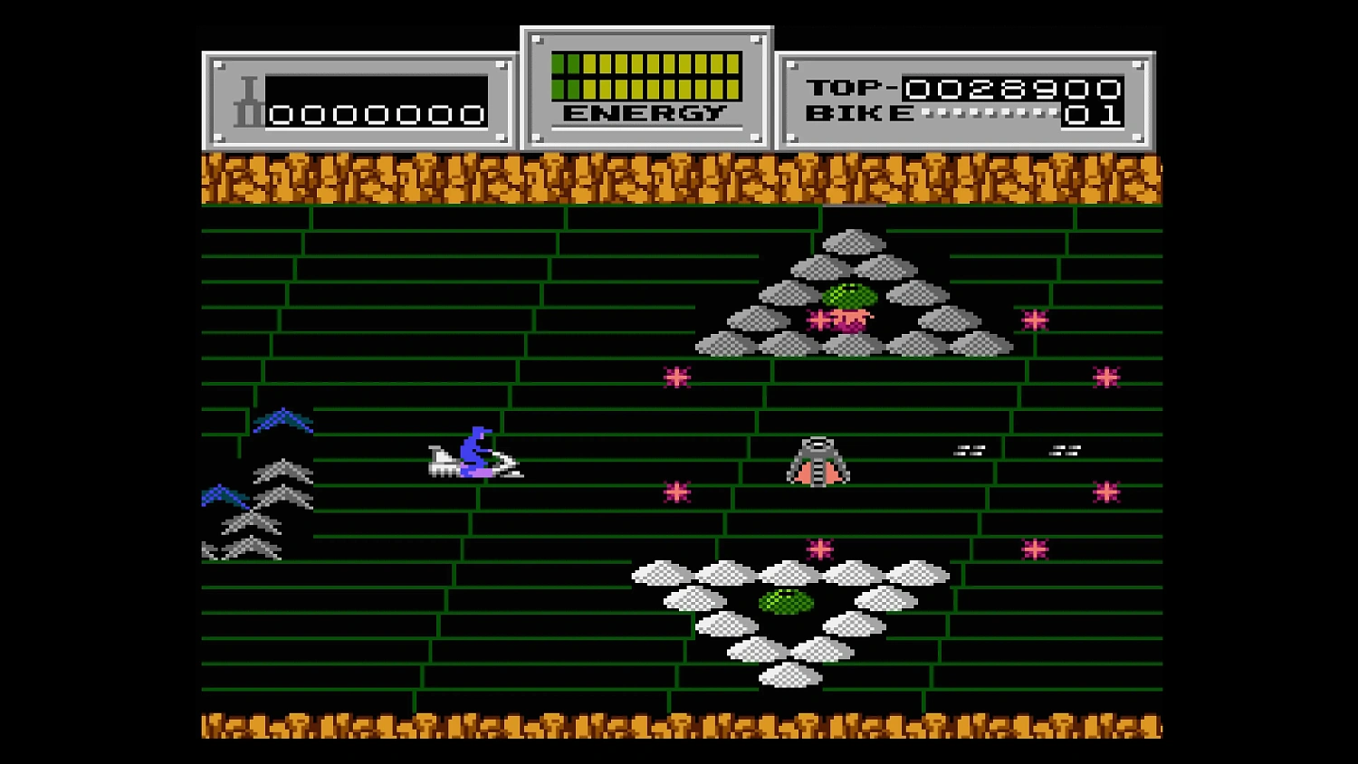 Console Archives SEICROSS