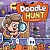 Doodle Hunt: Halloween Rush