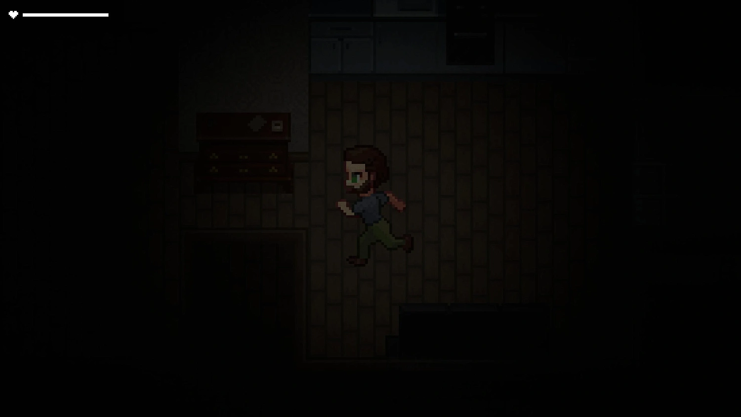 Last Escape: Dead Complex