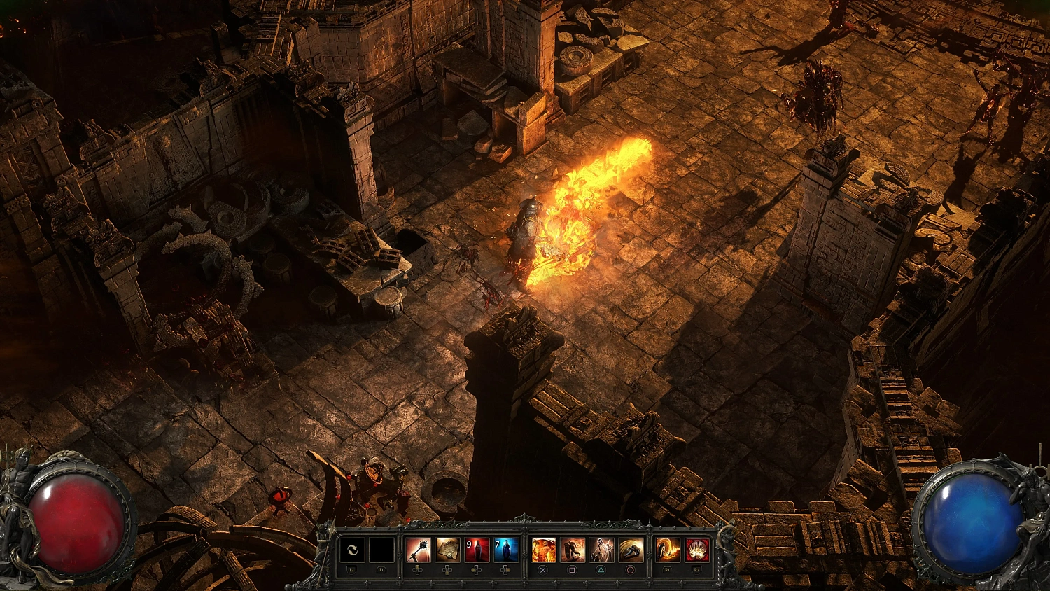 Path of Exile 2