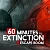 60 Minutes to Extinction: Escape Room