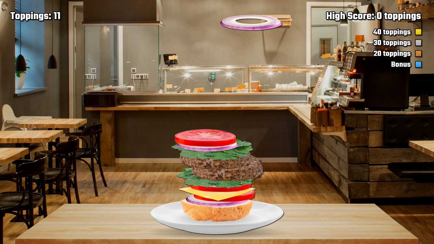 Salamander County Public Television