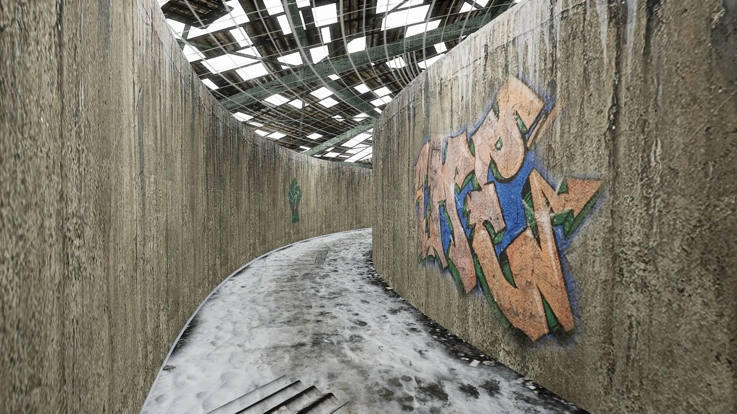 The life of Buzludzha