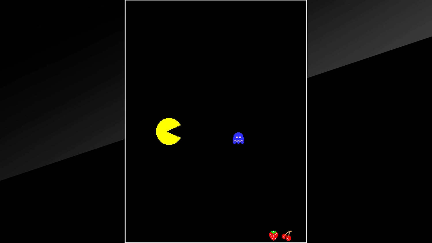 Arcade Archives PAC-MAN