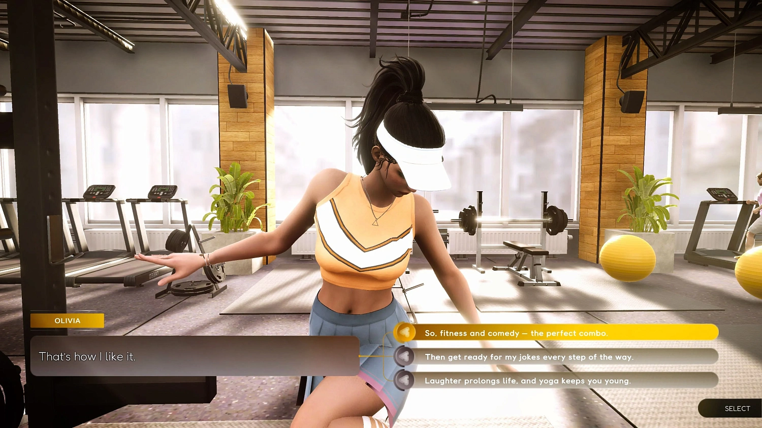 Anime Love Chat Girls