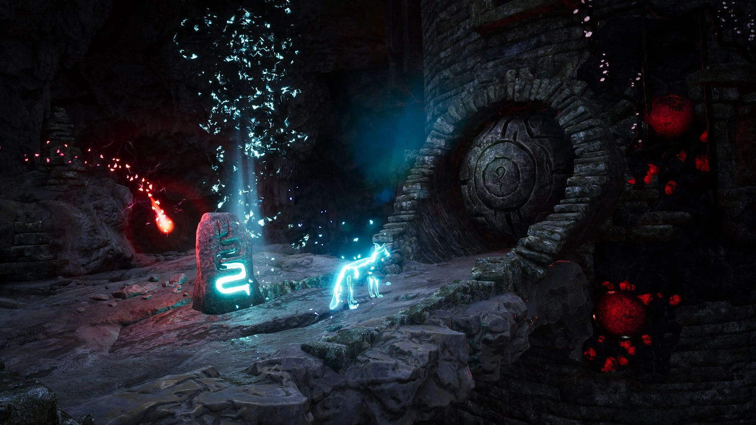 Spirit Of The North - PS5