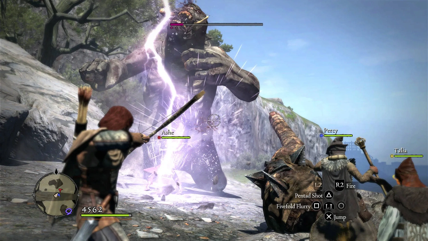 Dragon's Dogma: Dark Arisen