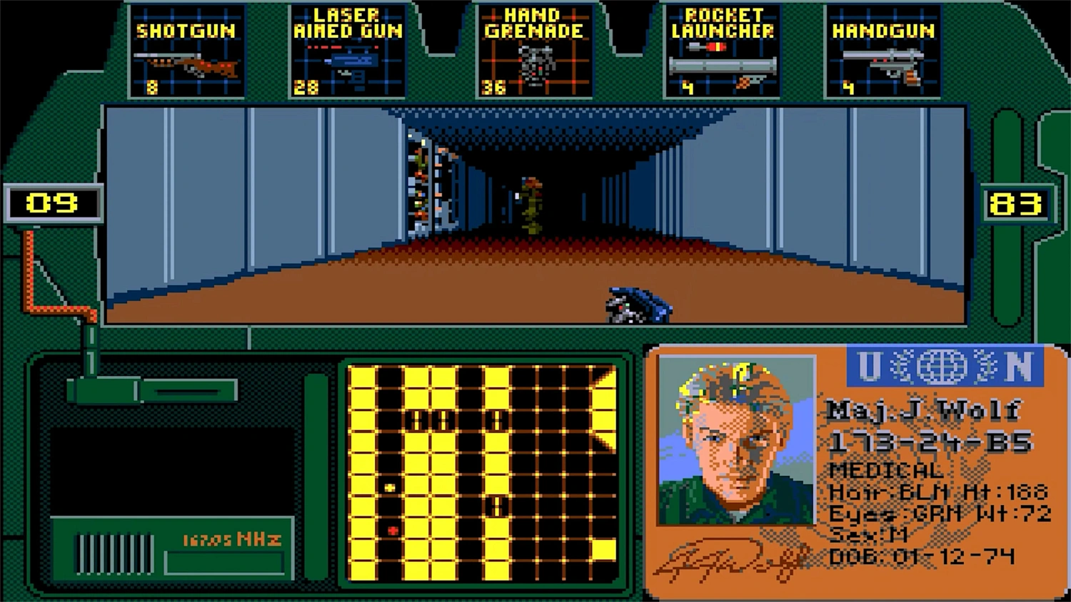 QUByte Classics - Zero Tolerance Collection by Piko