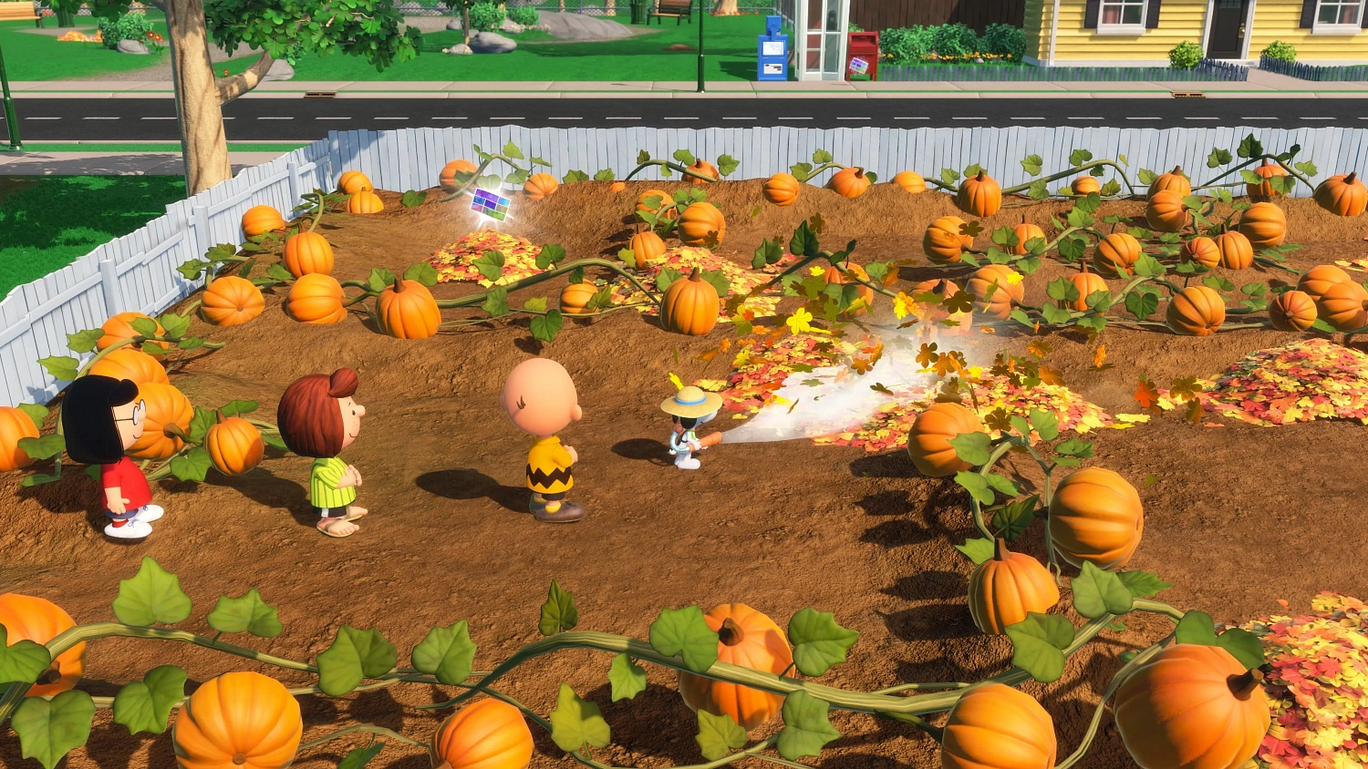 Snoopy & The Great Mystery Club