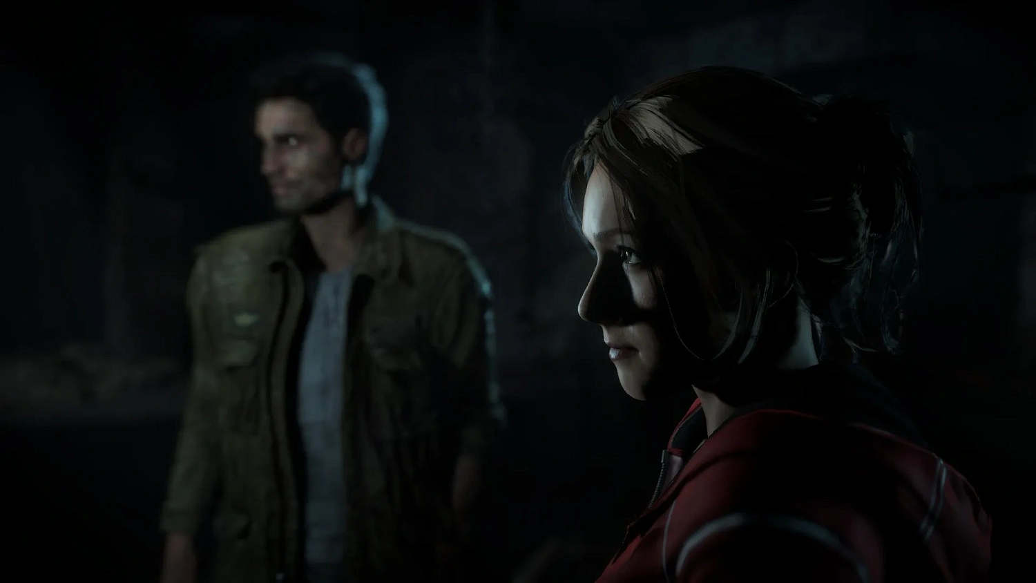 Until Dawn™