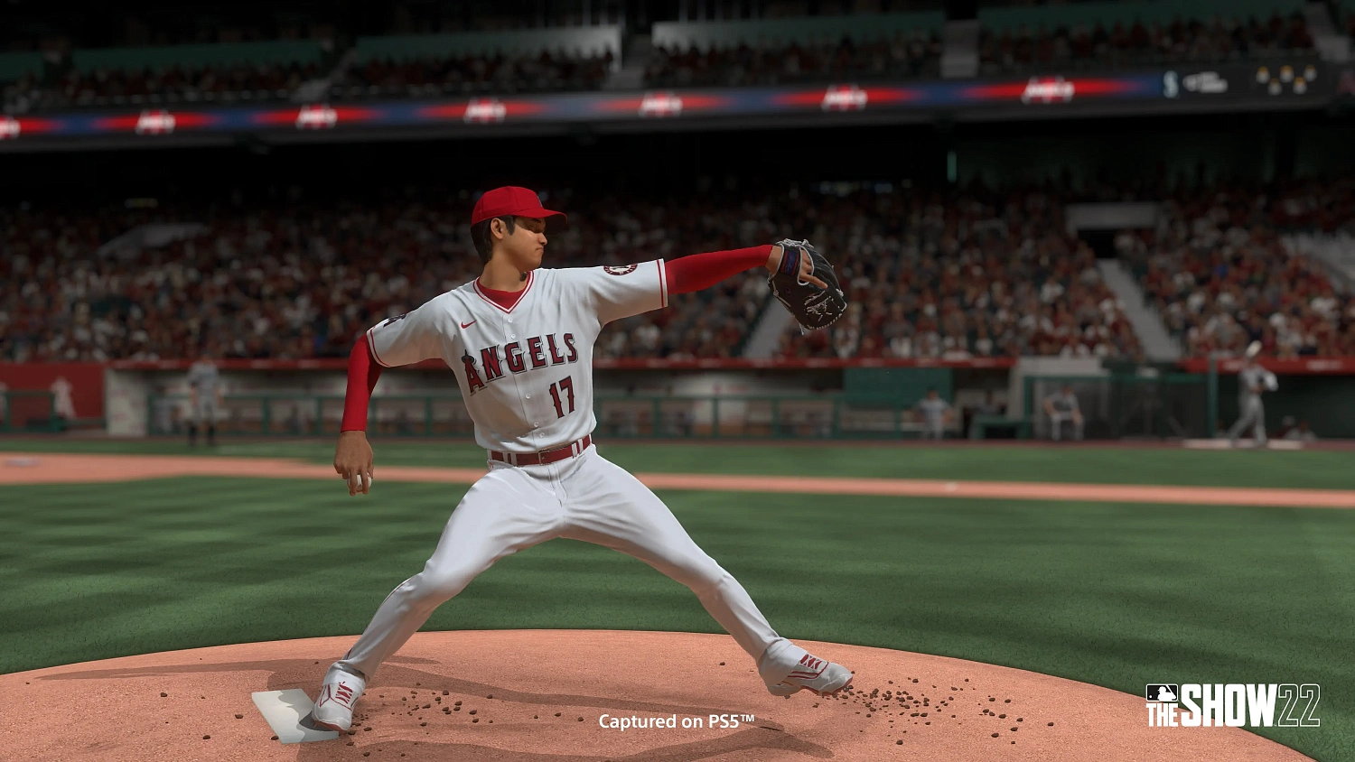 MLB® The Show™ 22