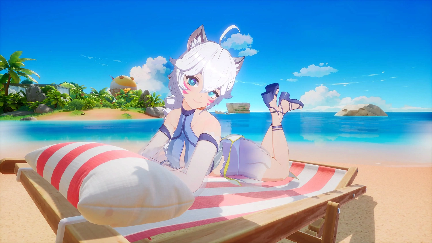 Mirror 2 - Console Edition