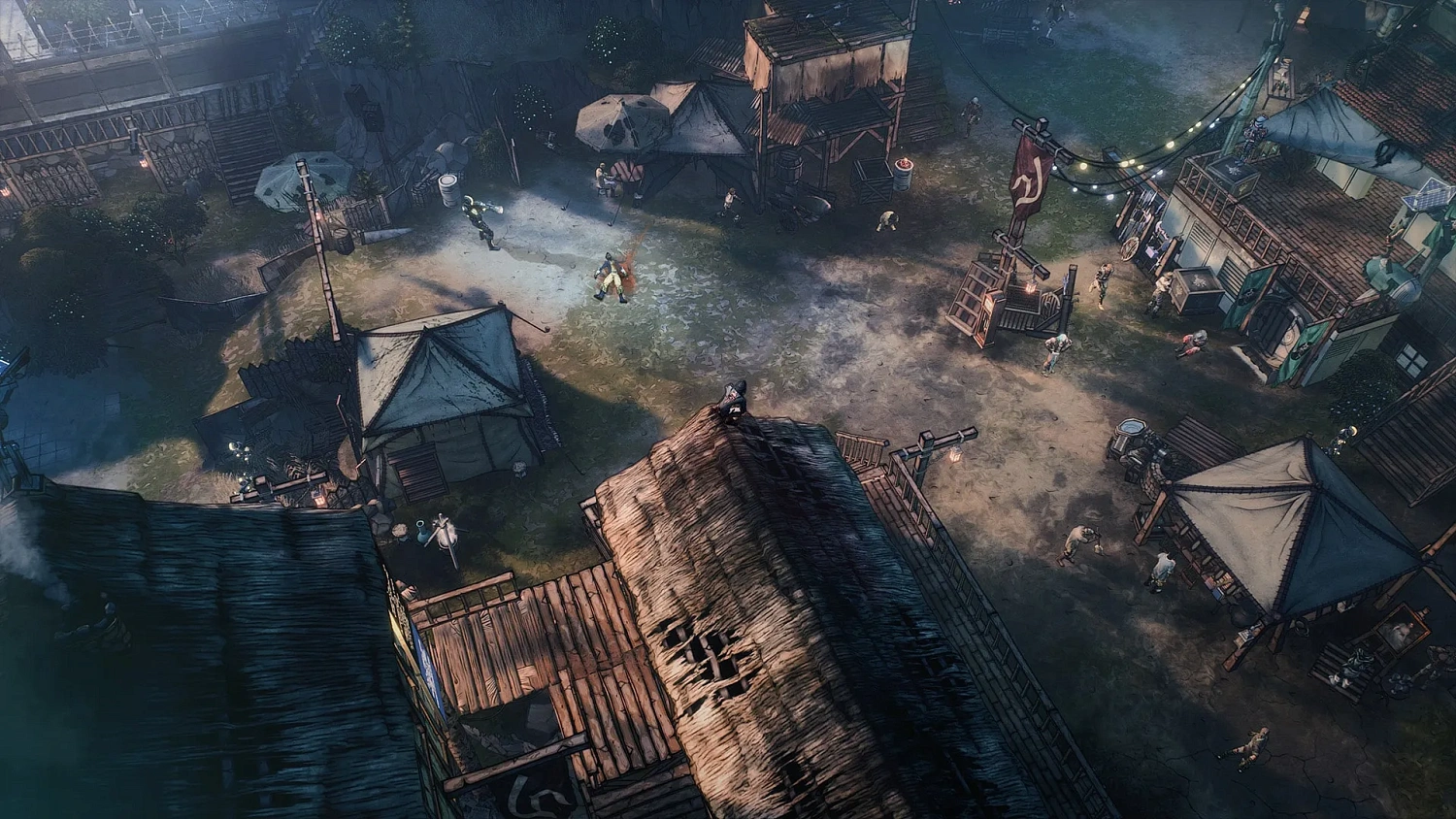 Seven: Enhanced Edition