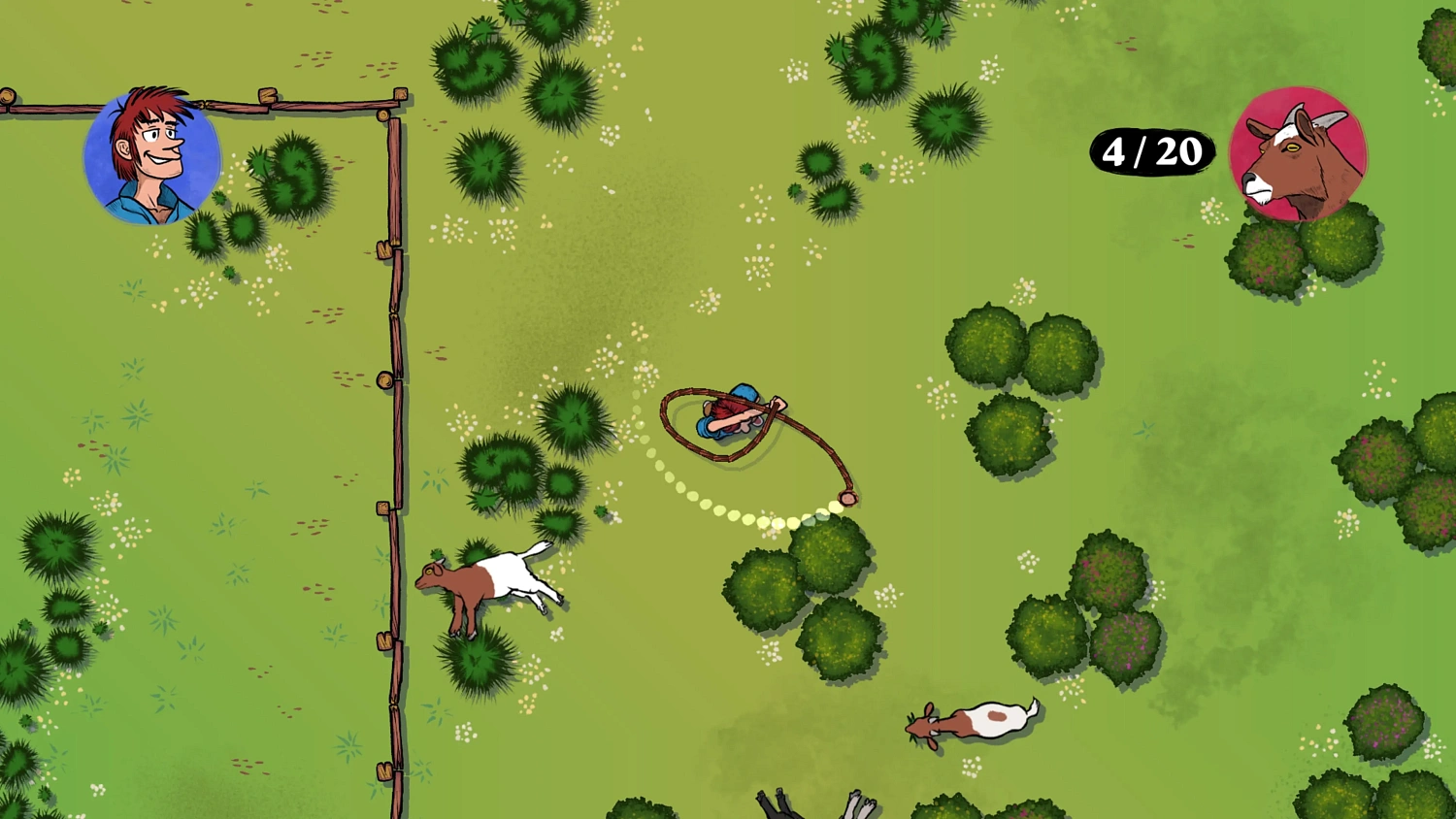 Naive Boy Super Lash