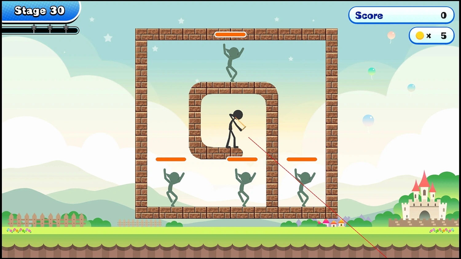 ¡EY! ¿QUIERES JUGAR A "ESOS JUEGOS", VERDAD? ¡PUES AQUÍ LOS TIENES! VEAMOS CÓMO LOS COMPLETAS. 2