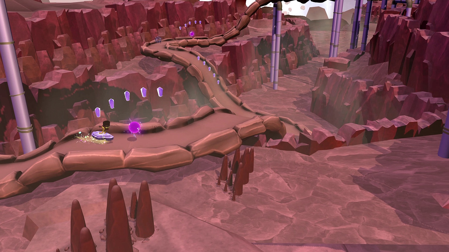 PJ Masks Power Heroes: Alianza poderosa