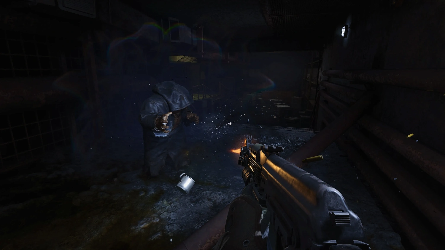 S.T.A.L.K.E.R. 2: Heart of Chornobyl