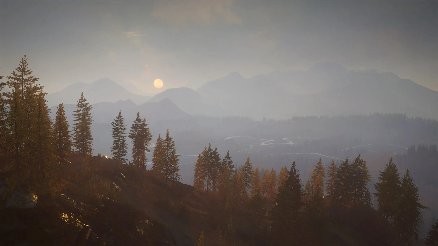 theHunter: Call of the Wild™