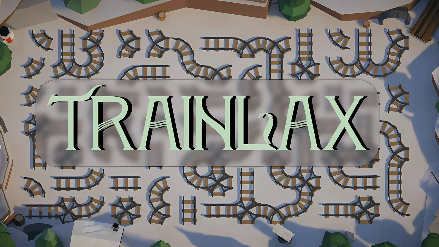 Trainlax