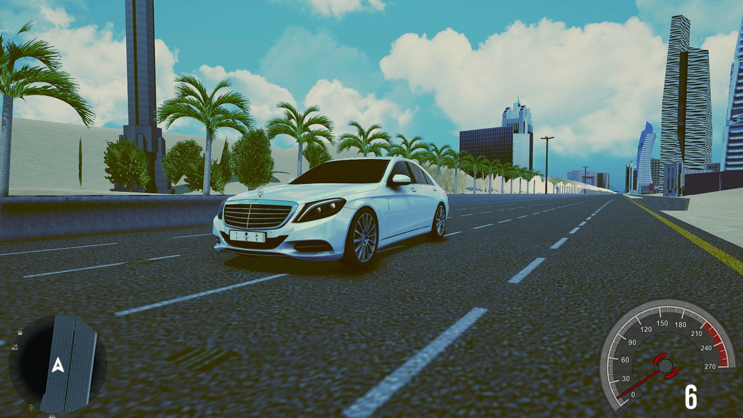 King of drift 2