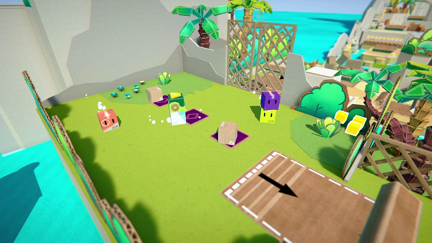 5-in-1 Best Multiplayer & Couch Co-op Bundle