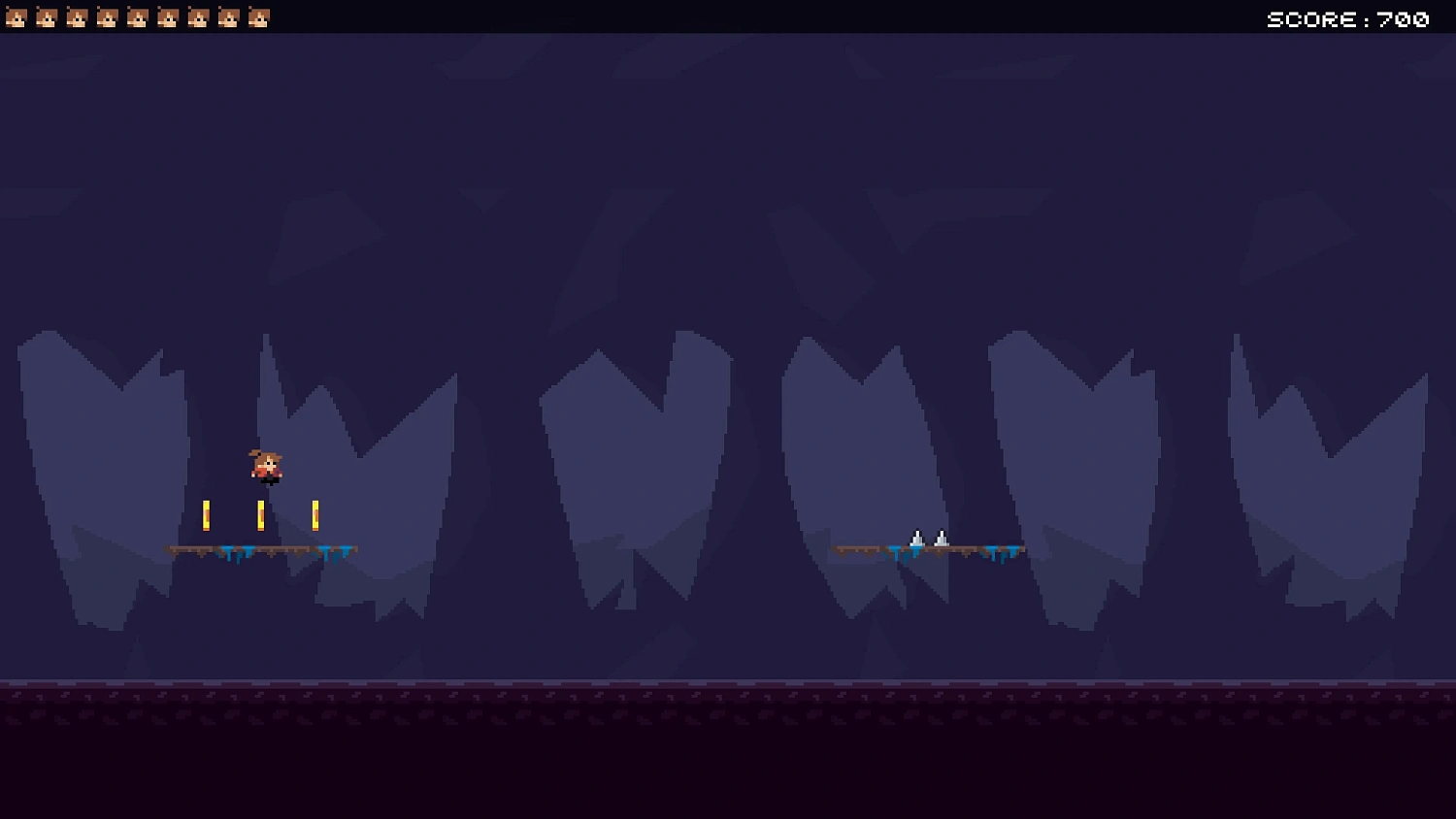 Pixicharm - Cavrielle