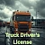 Truck Driver's License