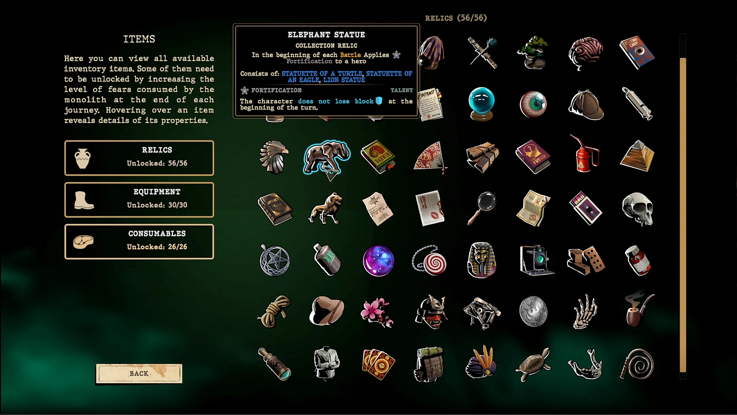 Menace from the Deep: Complete Edition