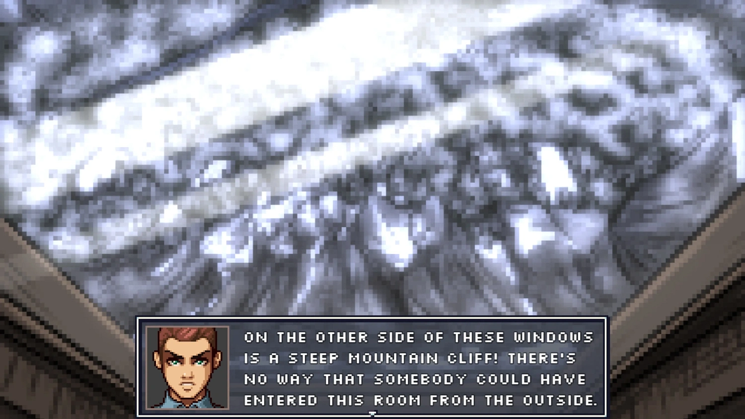 Murder Is Game Over: Deal Killer