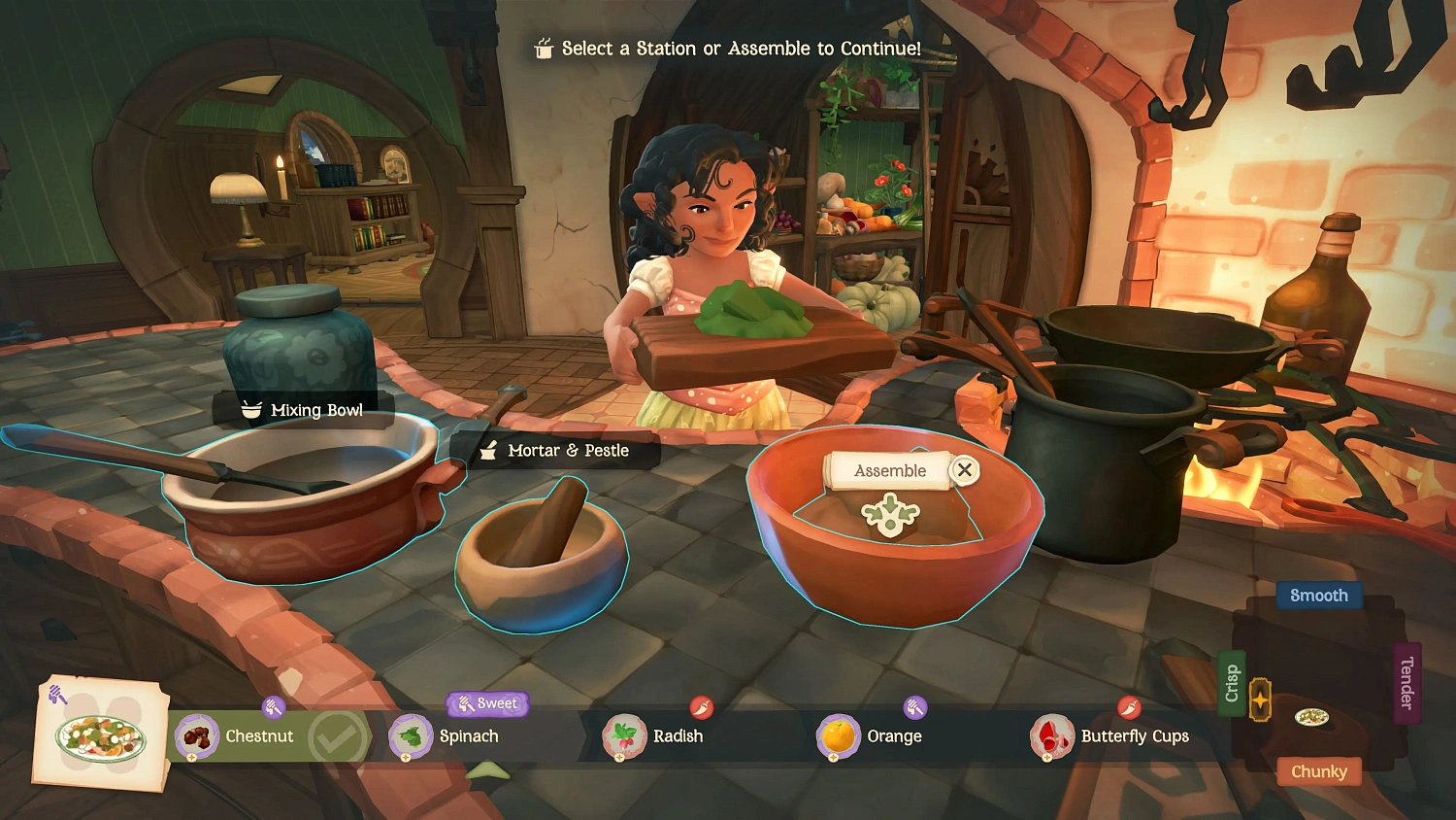 Tales of the Shire: un juego de El Señor de los Anillos™