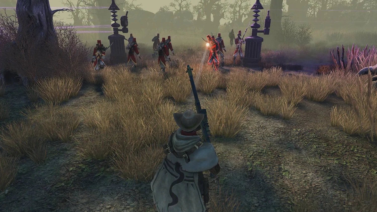 The Incredible Adventures of Van Helsing