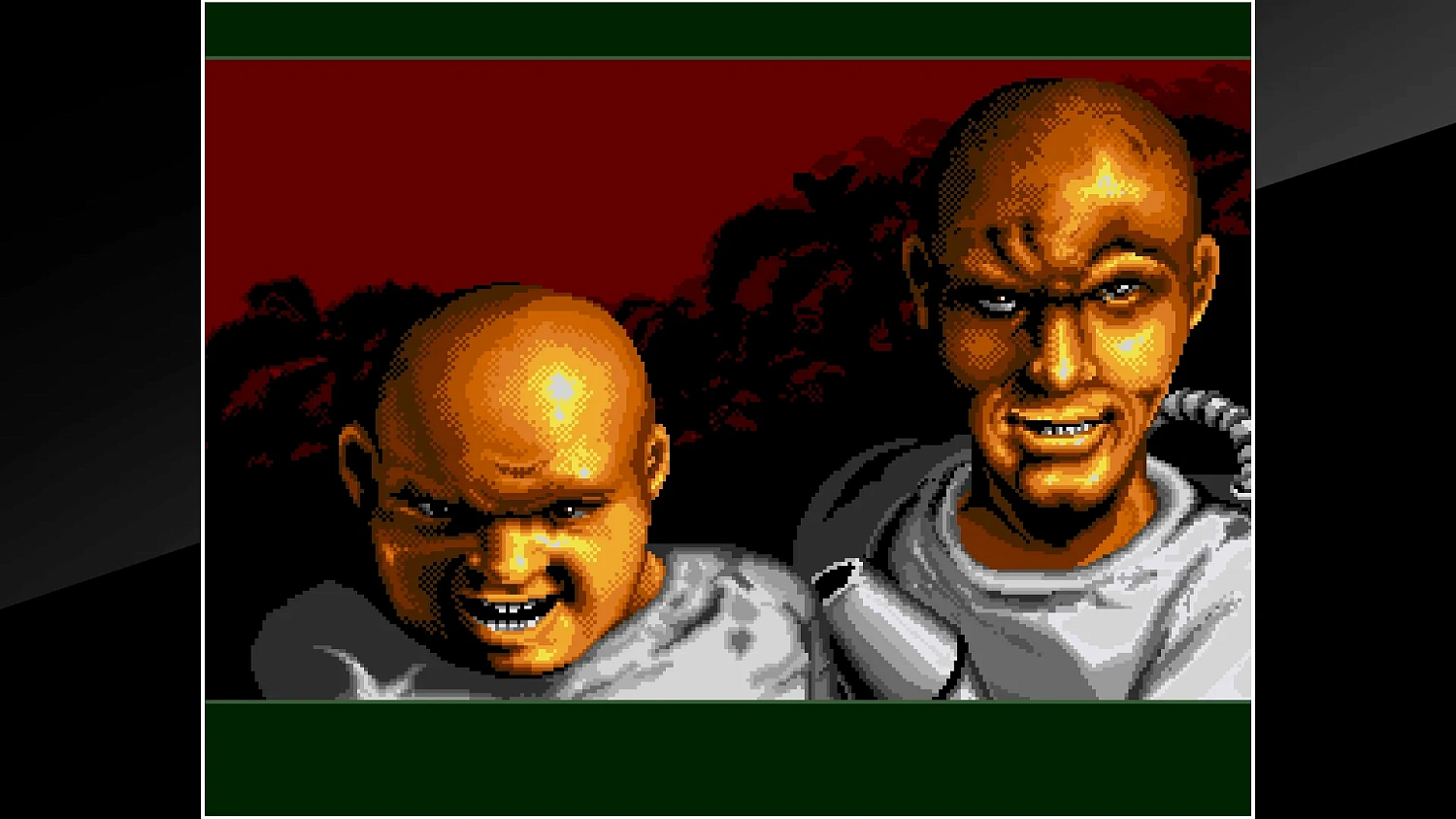 ACA NEOGEO NAM-1975