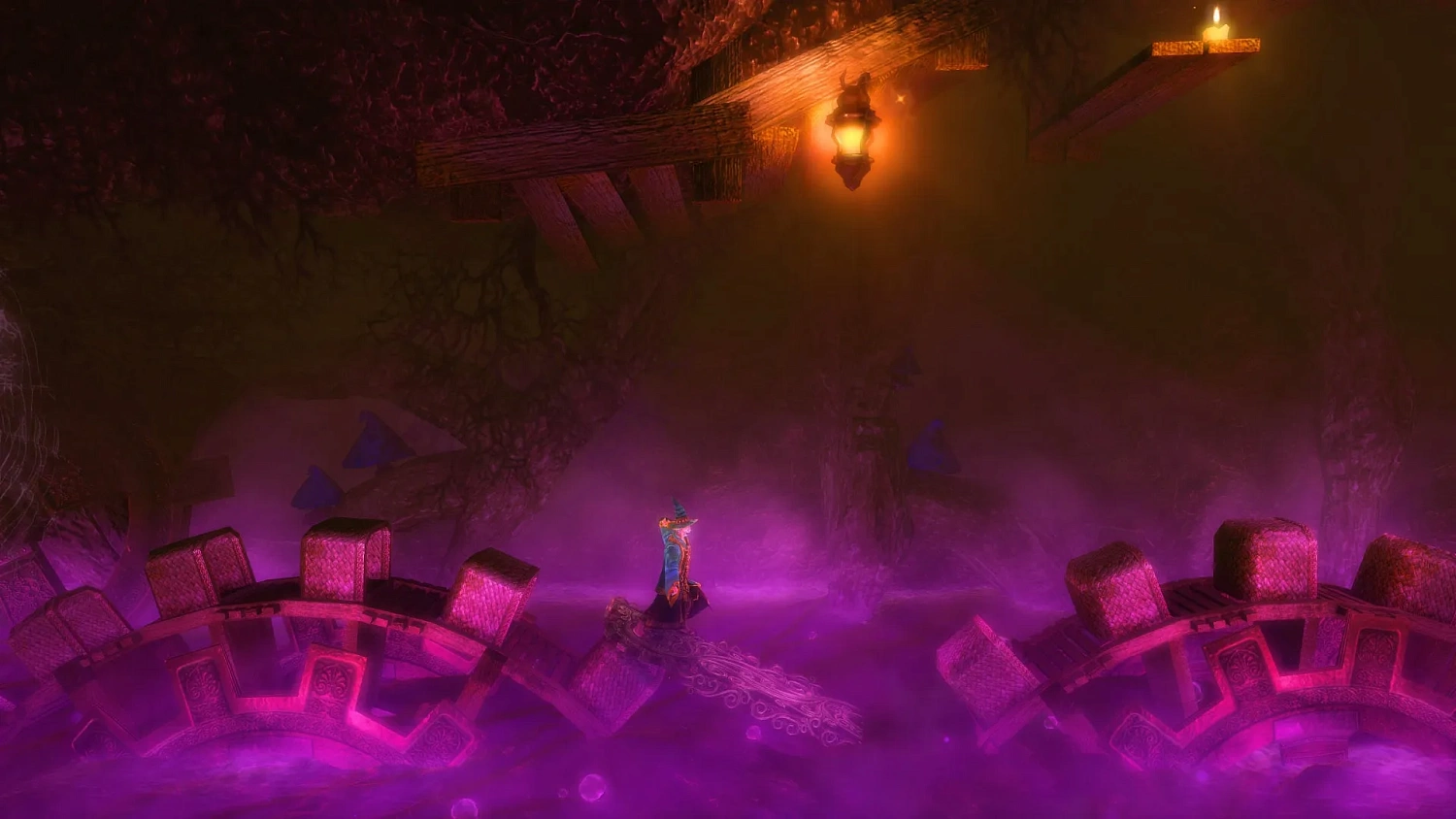 Trine Enchanted Edition