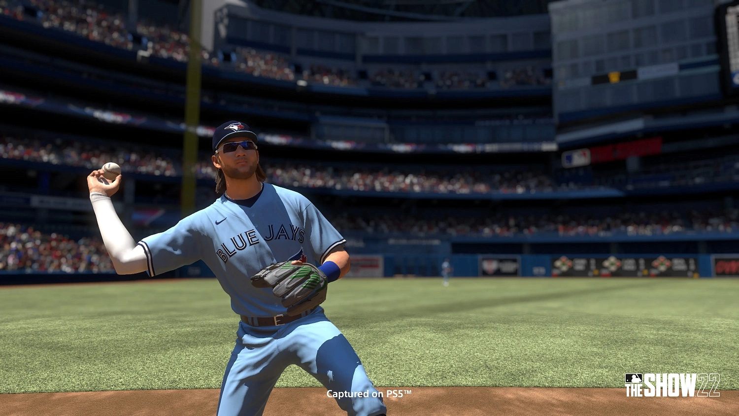 MLB® The Show™ 22