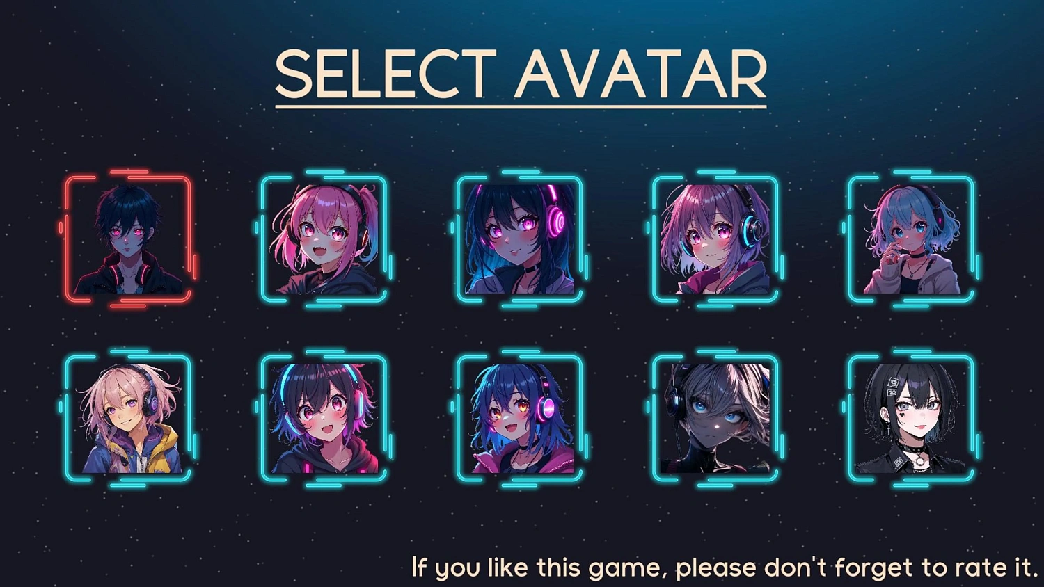 Beat Heaven Symphony