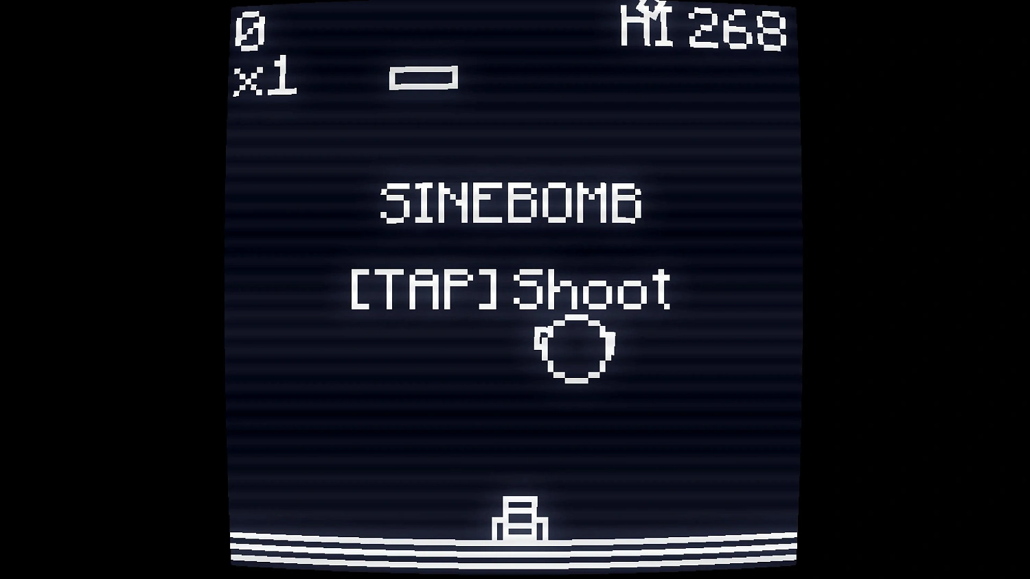 SINEBOMB